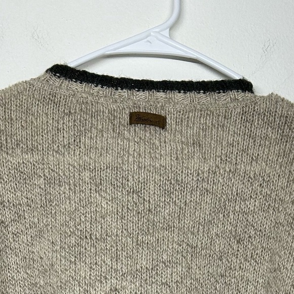 Woolrich Men’s Wool Blend Crew‎ Neck Long Sleeve Sweater Size XL EUC - Picture 7 of 13